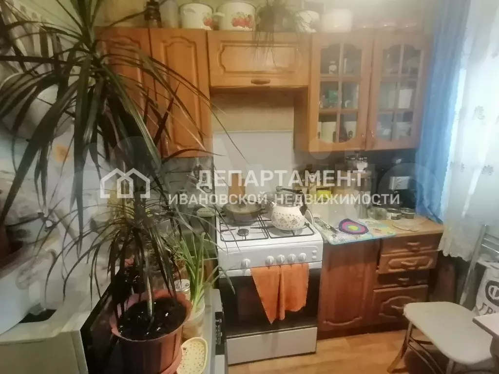 1-к. квартира, 30 м, 2/5 эт. - Фото 1