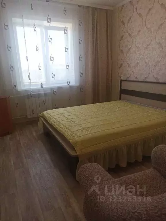 2-к кв. Алтайский край, Бийск Ленинградская ул., 57 (54.0 м) - Фото 1