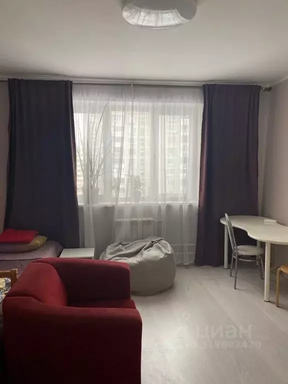 2-к кв. Москва ул. Коненкова, 19 (53.0 м) - Фото 0