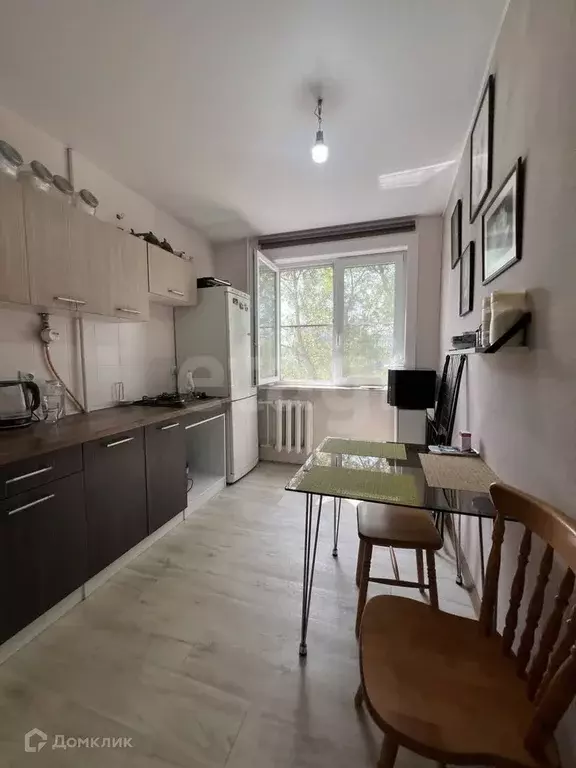 Продаётся 2-к квартира, 52 м - Фото 0