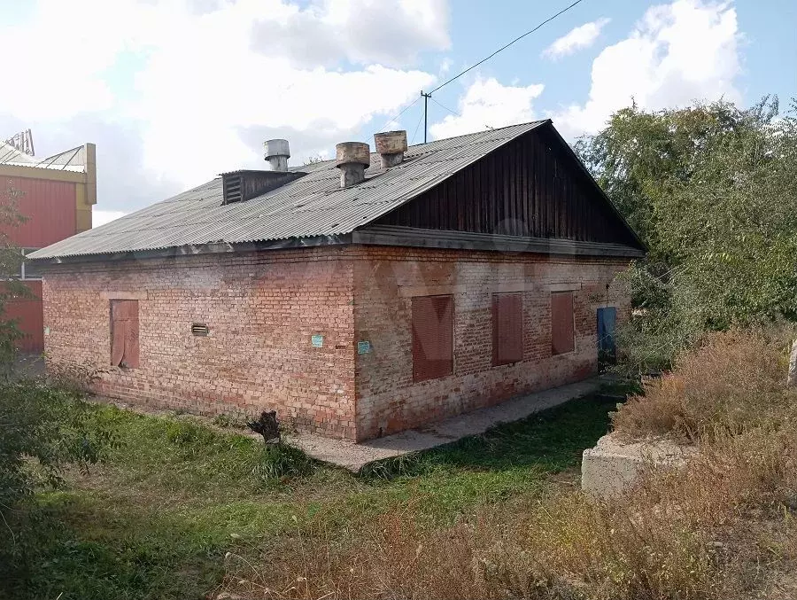 Продажа недвижимого имущества с земельным участком - Фото 0
