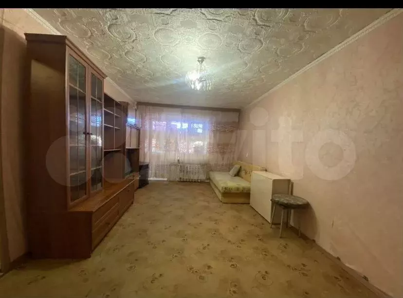 1-к. квартира, 33,5 м, 3/5 эт. - Фото 0