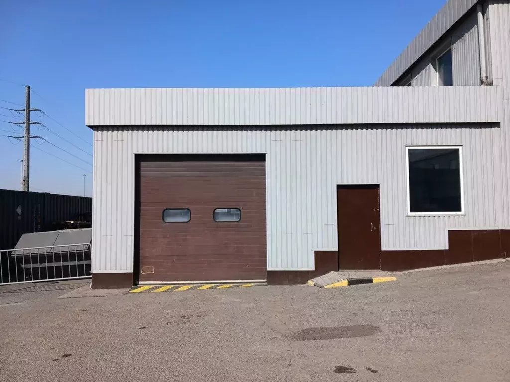 Производственное помещение в Московская область, Люберцы городской ... - Фото 1