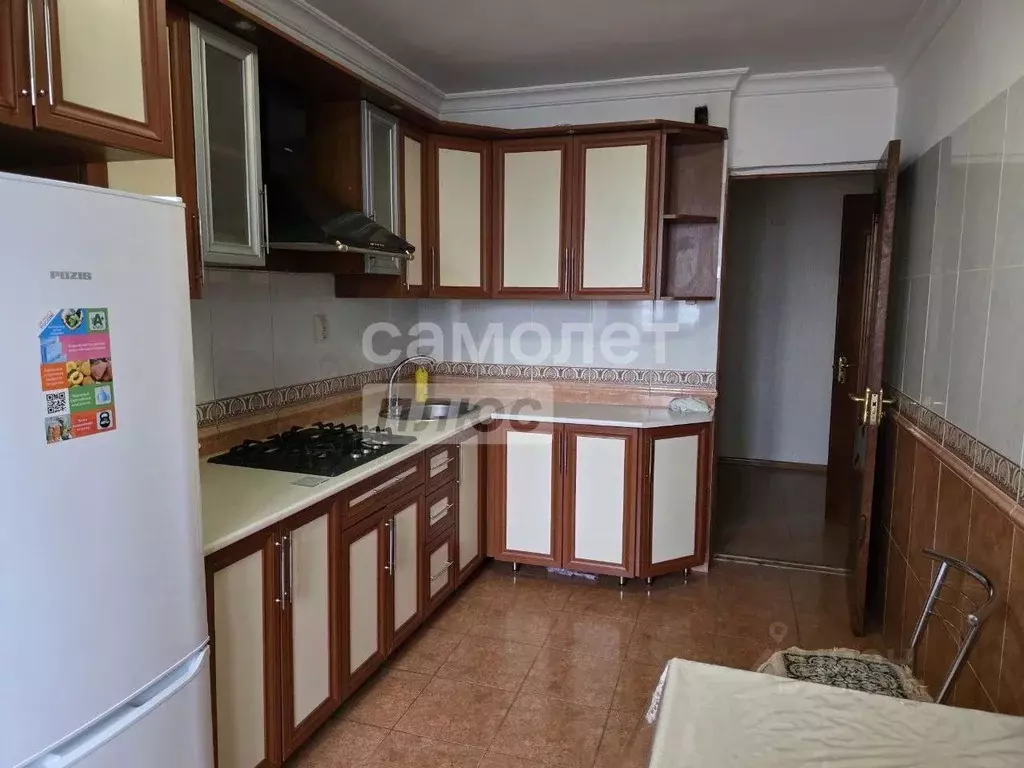 2-к кв. Кабардино-Балкария, Нальчик просп. Шогенцукова, 42 (52.0 м) - Фото 2