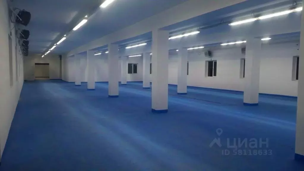 Склад в Московская область, Щелково городской округ, д. Еремино  (5000 ... - Фото 2