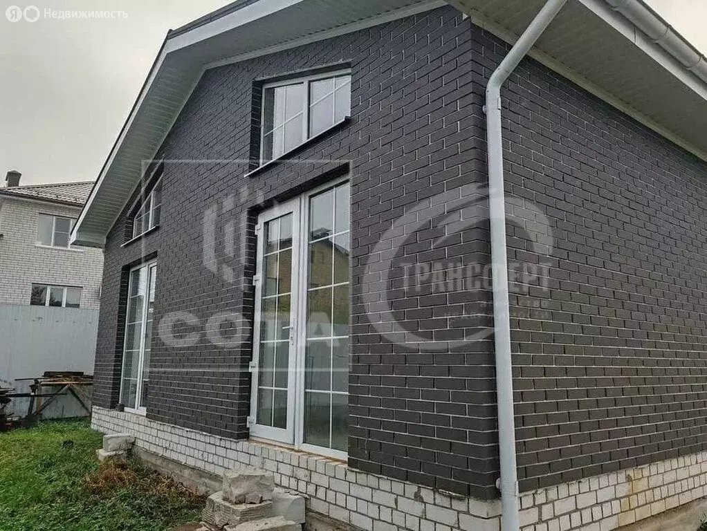 Дом в Воронеж, ДНТ Лазурит-Тепличный, переулок Алёхиных, 35А (118 м) - Фото 2