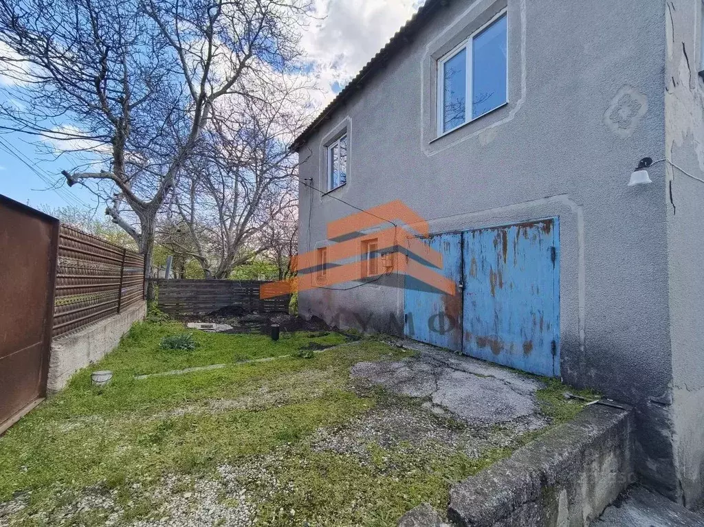 Дом в Крым, Кировский район, Старый Крым городское поселение ул. Карла ... - Фото 0