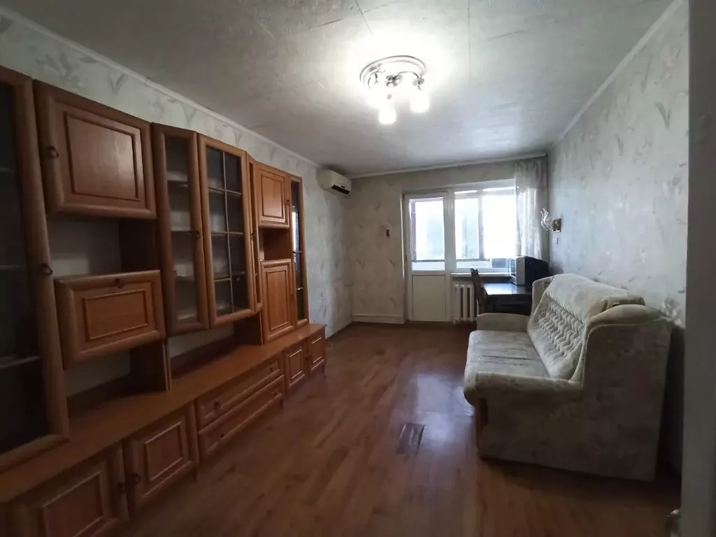 Продаётся 3-к квартира, 56 м - Фото 0