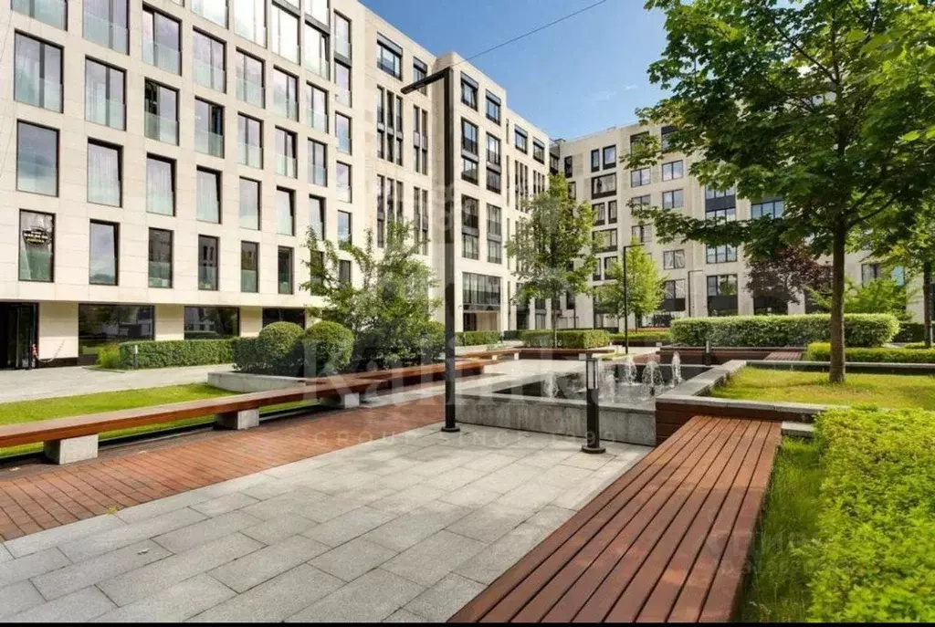 Квартира, 4 комнаты, 170 м - Фото 0