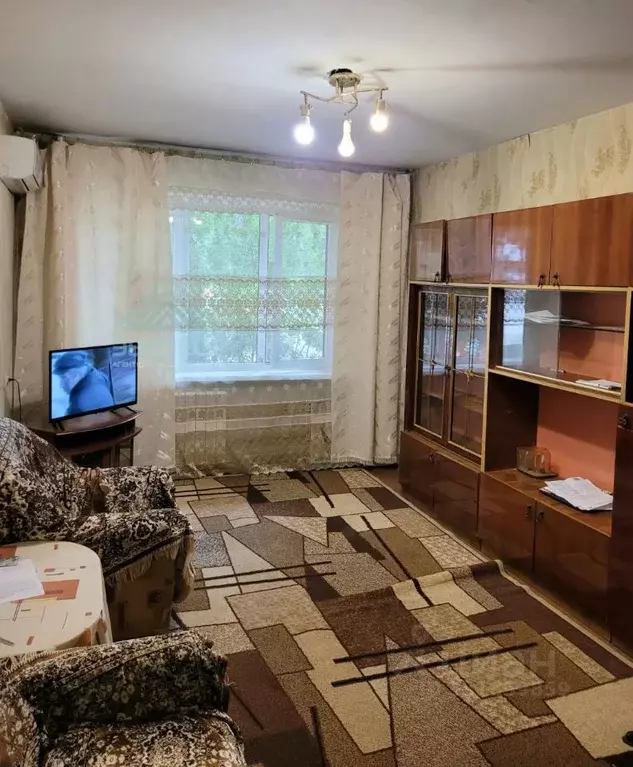 3-к кв. Хакасия, Абакан ул. Крылова, 65 (60.6 м) - Фото 1