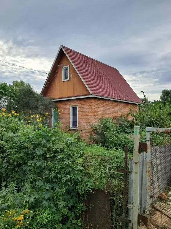 Дача 20 м на участке 8 сот. - Фото 0