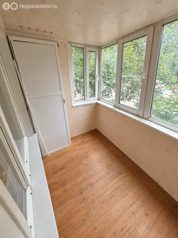 1-комнатная квартира: посёлок Развилка, 22 (30 м) - Фото 2