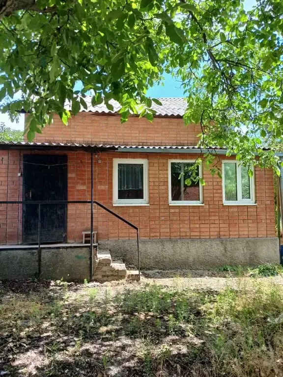 Дом в Ростовская область, Ростов-на-Дону Янтарная ул., 54 (138 м) - Фото 0
