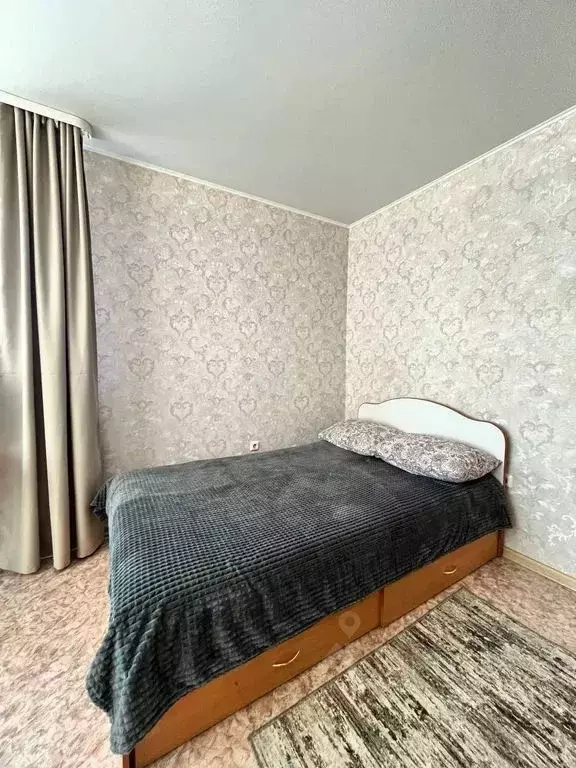 1-к кв. Башкортостан, Кумертау ул. Горького, 22 (32.0 м) - Фото 2