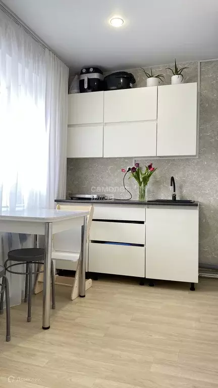 Продаётся 1-к квартира, 24.7 м - Фото 1