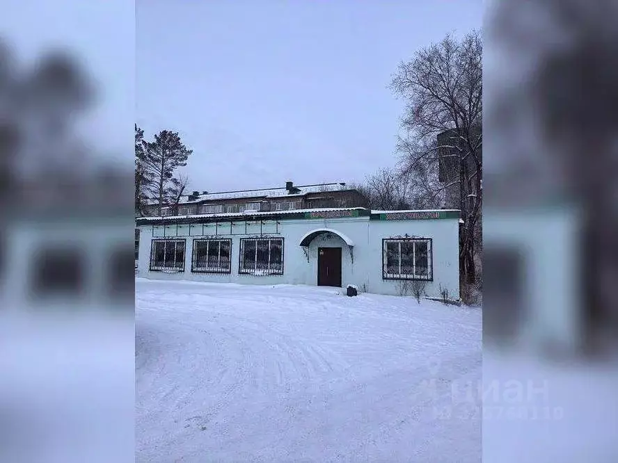 Торговая площадь в Кемеровская область, Прокопьевск Парковая ул., 279 ... - Фото 2