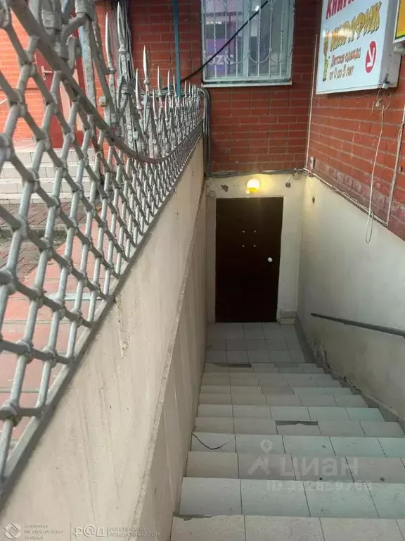 Офис в Краснодарский край, Каневская ст-ца ул. Нестеренко, 110А (10 м) - Фото 2