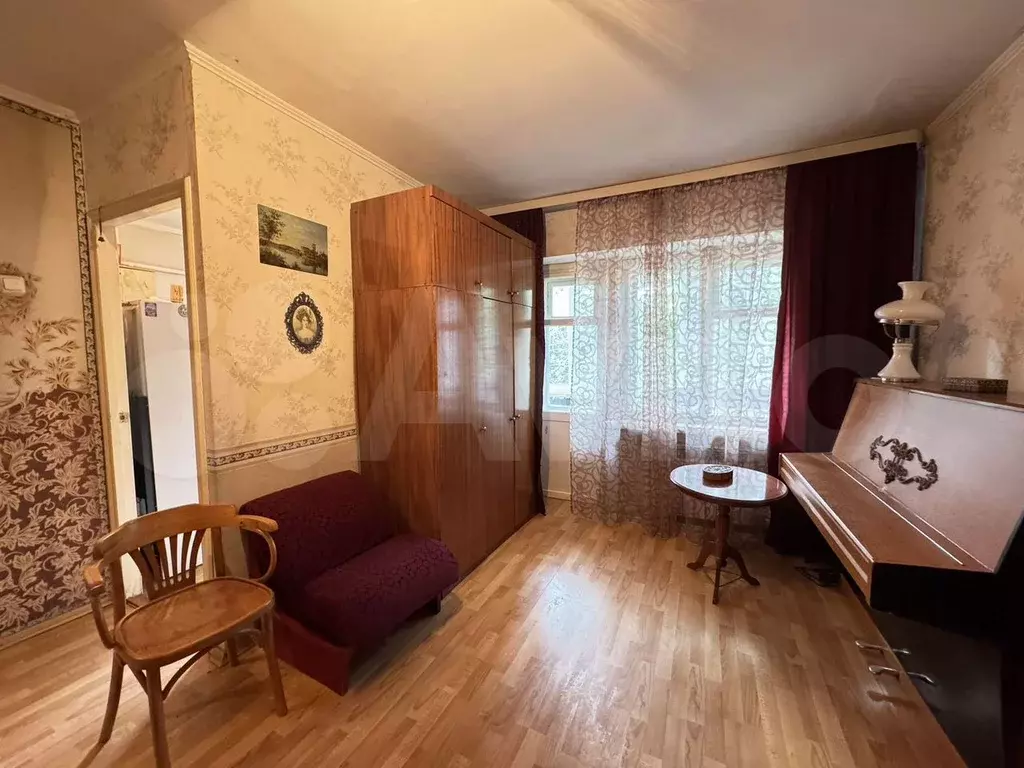 1-к. квартира, 31,5 м, 3/4 эт. - Фото 0