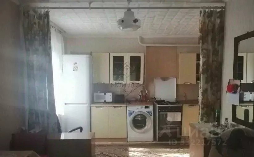 2-к кв. Московская область, Химки ул. Кирова, 14 (54.0 м) - Фото 1