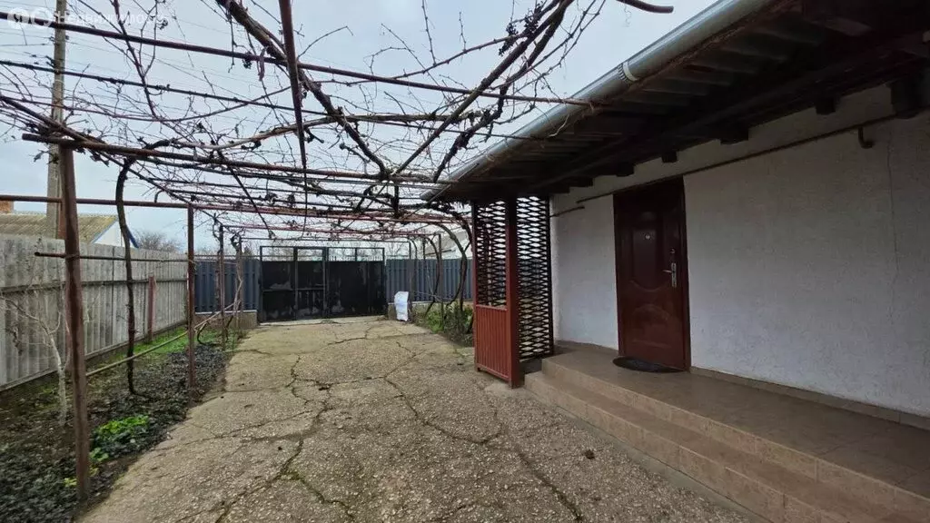 Дом в Клепинино, Трудовая улица, 21 (55 м) - Фото 2