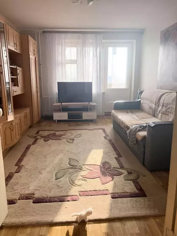 3-к кв. Ростовская область, Волгодонск В-8 кв-л,  (62.0 м) - Фото 2