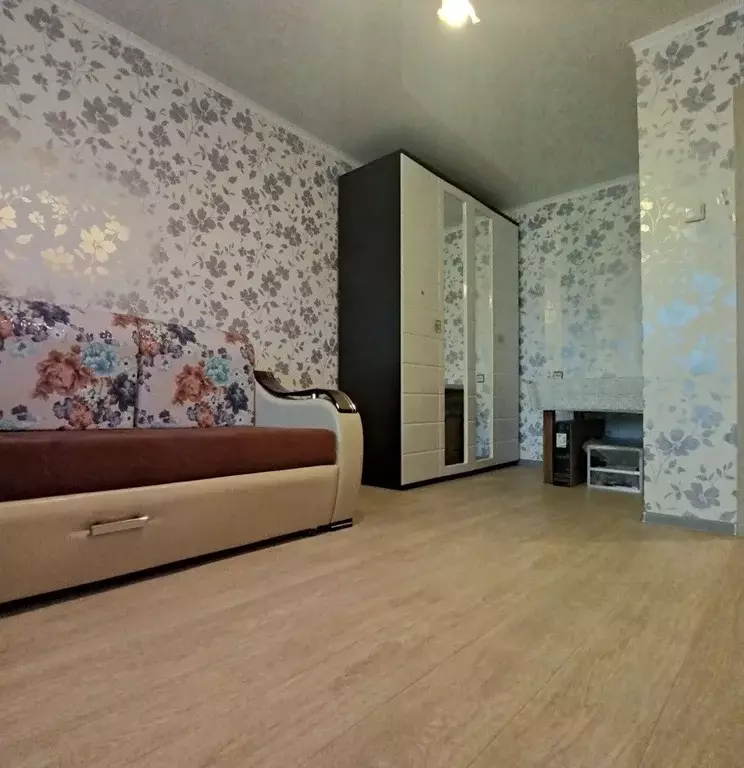 Продаётся 1-к квартира, 35.5 м - Фото 0