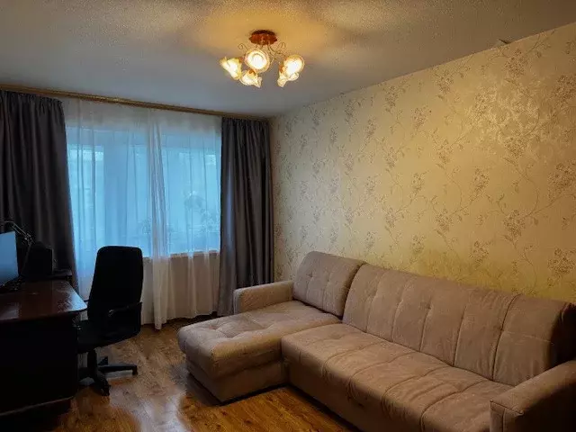Продаётся 3-к квартира, 58.6 м - Фото 1