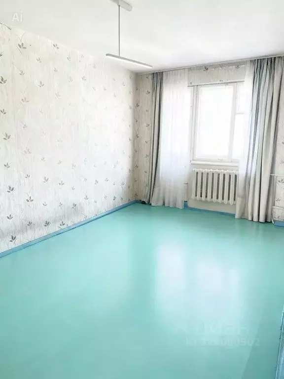 2-к кв. Челябинская область, Касли ул. Декабристов, 142 (42.8 м) - Фото 1