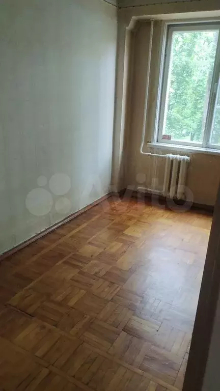 3-к. квартира, 50 м, 3/5 эт. - Фото 0