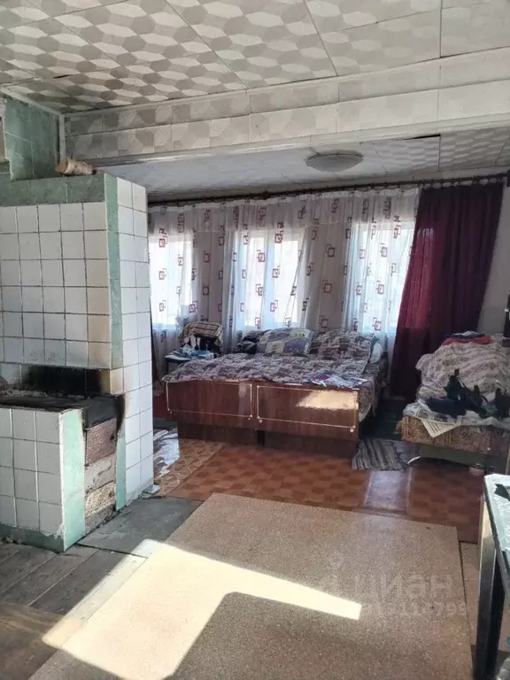 Дом в Архангельская область, Приморский муниципальный округ, Сосенка ... - Фото 0