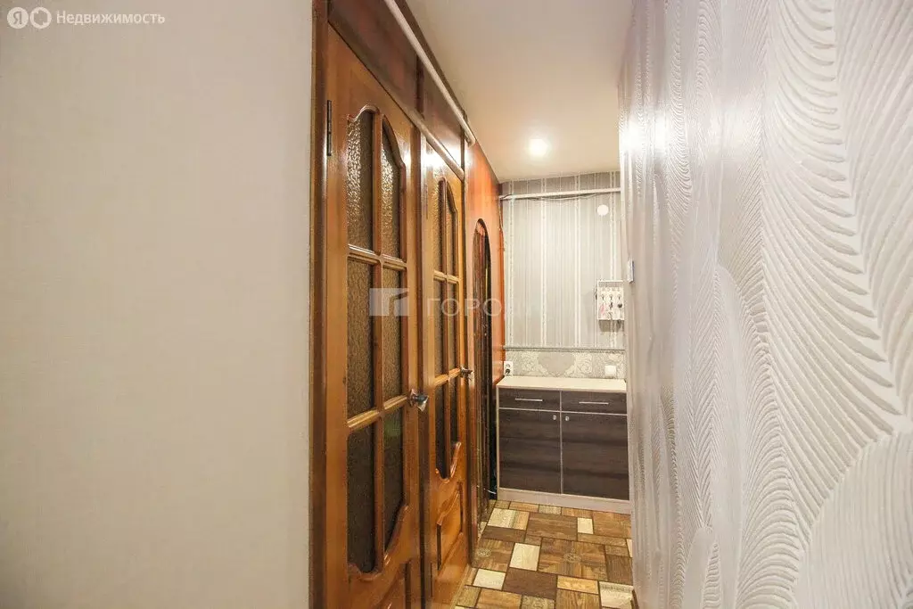 2-комнатная квартира: Новороманово, Взлётная улица, 62 (43.8 м) - Фото 1