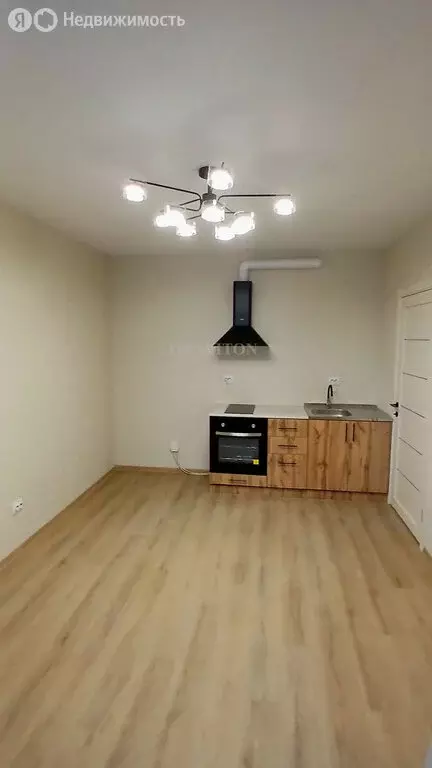 1-комнатная квартира: село Майма, Алтайская улица, 2к7 (35.1 м) - Фото 1