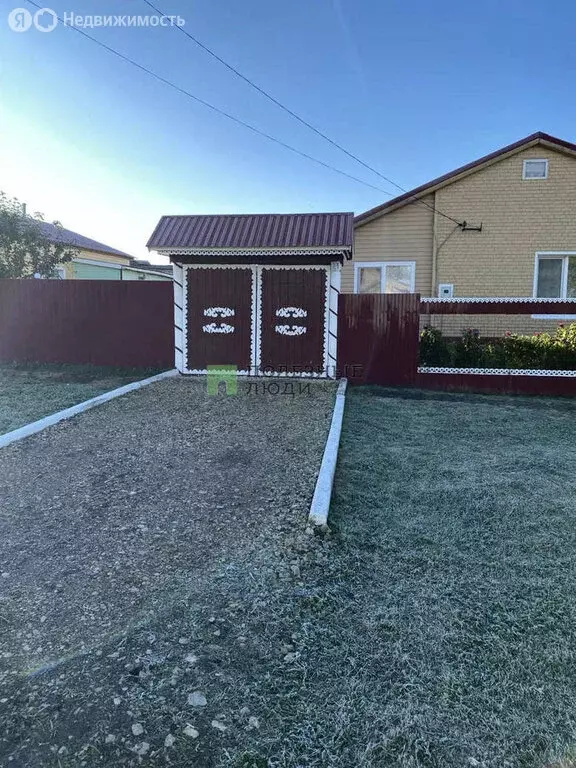 Дом в деревня Кузнецы, улица Якшова (2000 м) - Фото 2