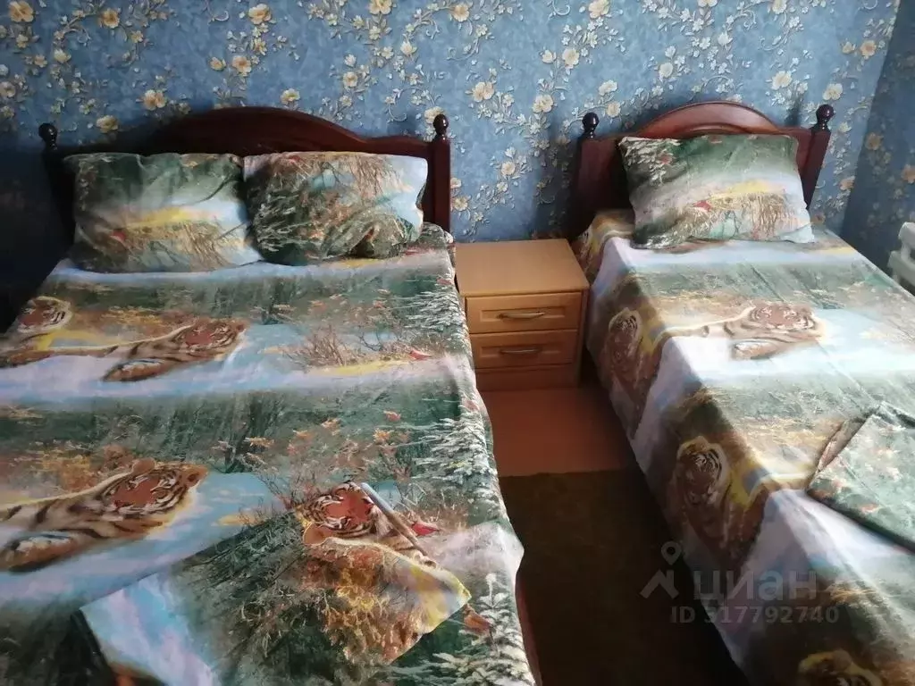 Комната Ростовская область, Таганрог ул. Ломакина, 90 - Фото 0