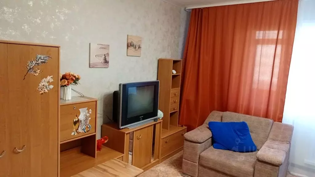 2-к кв. Красноярский край, Красноярск ул. Кутузова, 48 (55.0 м) - Фото 1