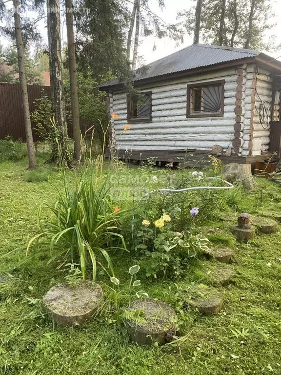 Участок в Одинцовский городской округ, посёлок НИИ Радио, ДСК Радио ... - Фото 1