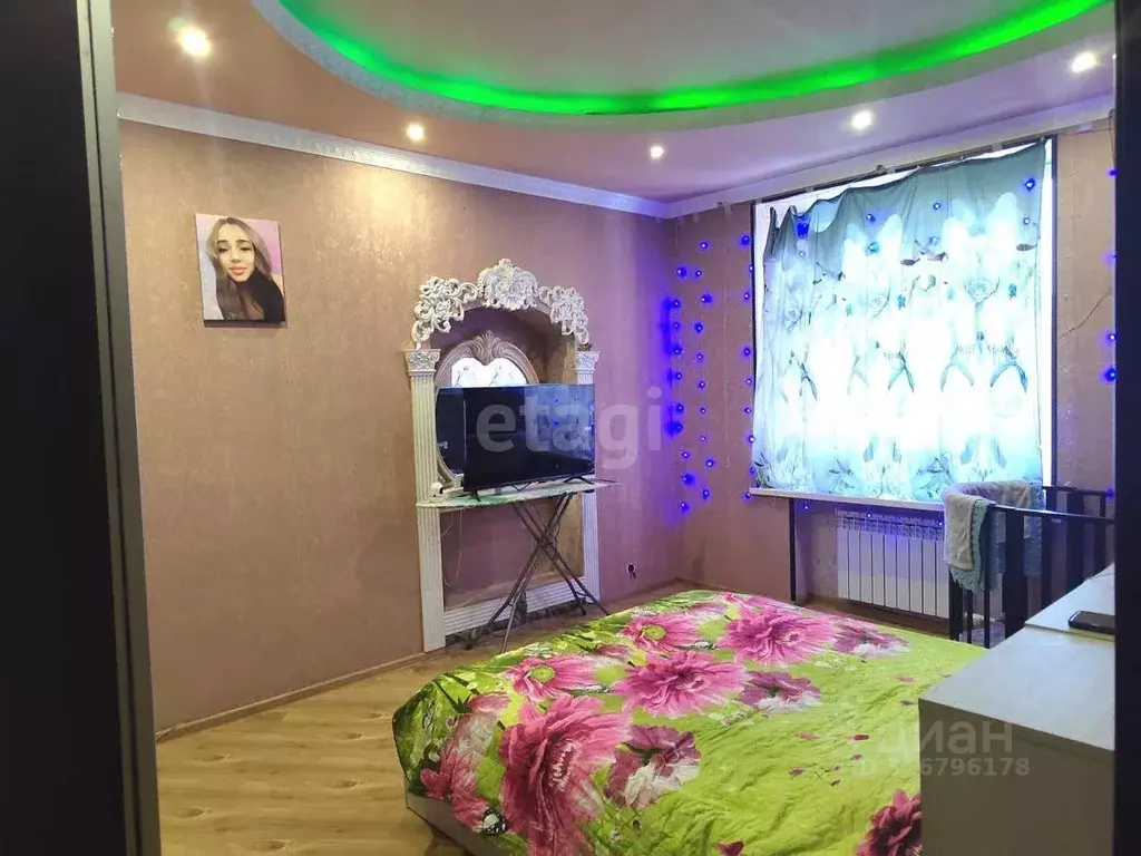 3-к кв. Московская область, Орехово-Зуево ул. Кирова, 13 (62.6 м) - Фото 1