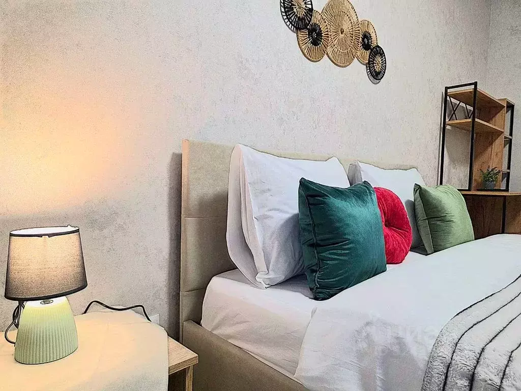 1-к кв. Пермский край, Пермь ул. Лифанова, 38 (42.0 м) - Фото 2