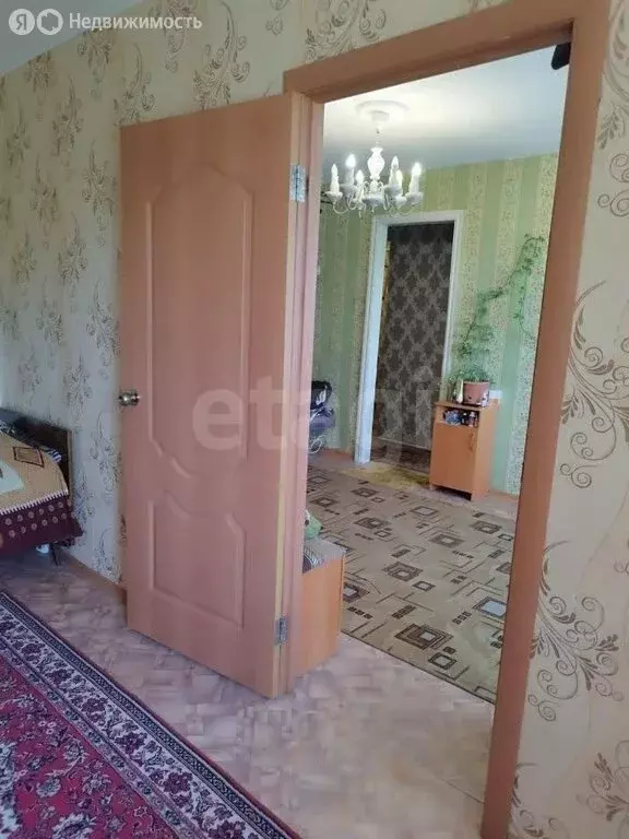 2-комнатная квартира: Тюмень, улица Карла Маркса, 125 (44.6 м) - Фото 0
