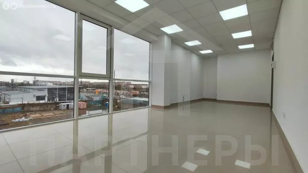 Офис (39 м) - Фото 2