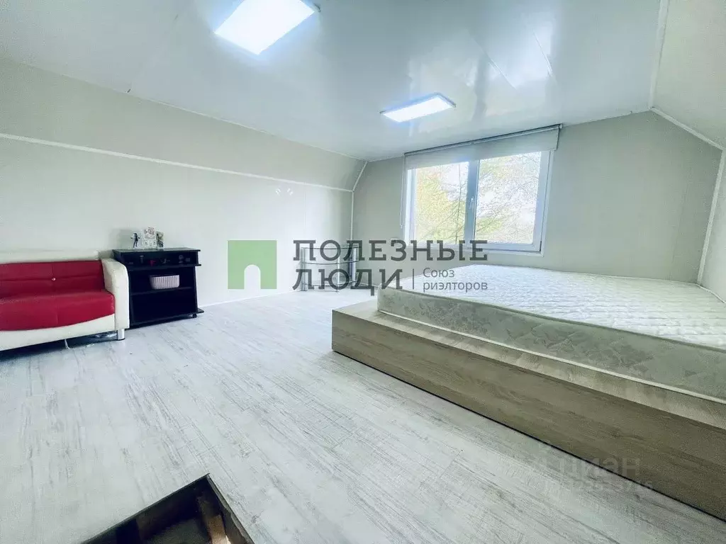 Дом в Еврейская автономная область, Смидовичский район, пос. ... - Фото 1