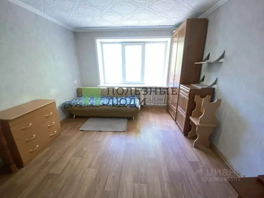 Студия Красноярский край, Красноярск ул. Курчатова, 6 (19.0 м) - Фото 1