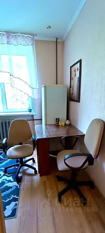 1-к кв. Челябинская область, Челябинск ул. Худякова, 23 (34.0 м) - Фото 1