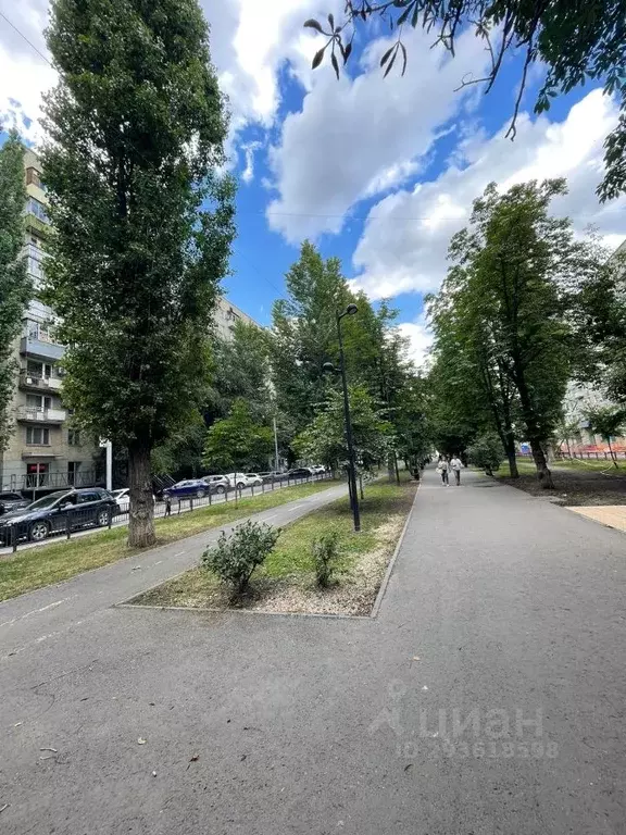 Помещение свободного назначения в Саратовская область, Саратов ул. ... - Фото 1