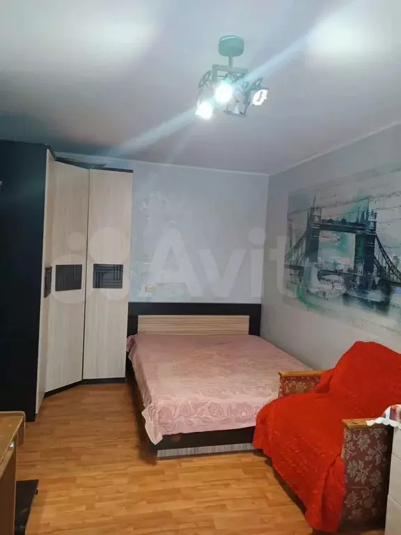 2-к. квартира, 41 м, 5/5 эт. - Фото 0