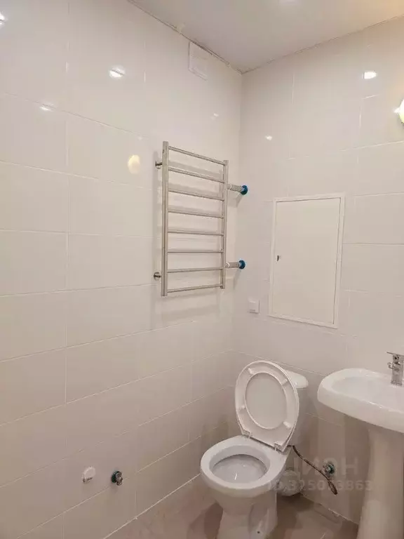 1-к кв. Москва ул. Воейкова, 2 (41.0 м) - Фото 2