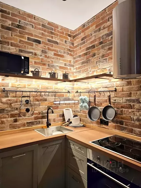 1-к кв. Нижегородская область, Нижний Новгород Большая Печерская ул., ... - Фото 1