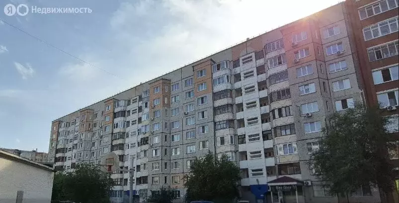 1-комнатная квартира: Тюмень, Народная улица, 4к3 (43.7 м) - Фото 2