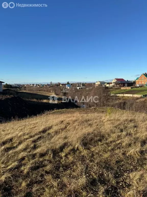 Участок в Большое Афанасово, Учительская улица (12 м) - Фото 2