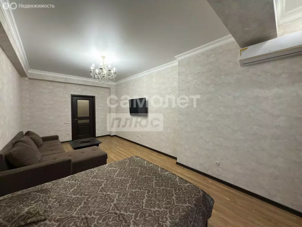 1-комнатная квартира: Каспийск, Каспийская улица, 9 (58.3 м) - Фото 2